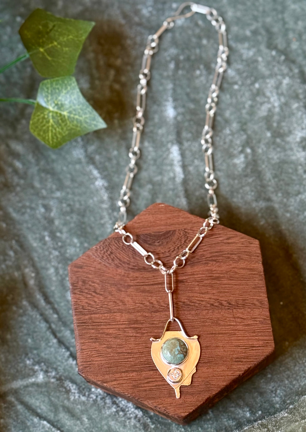 The Wild Talisman