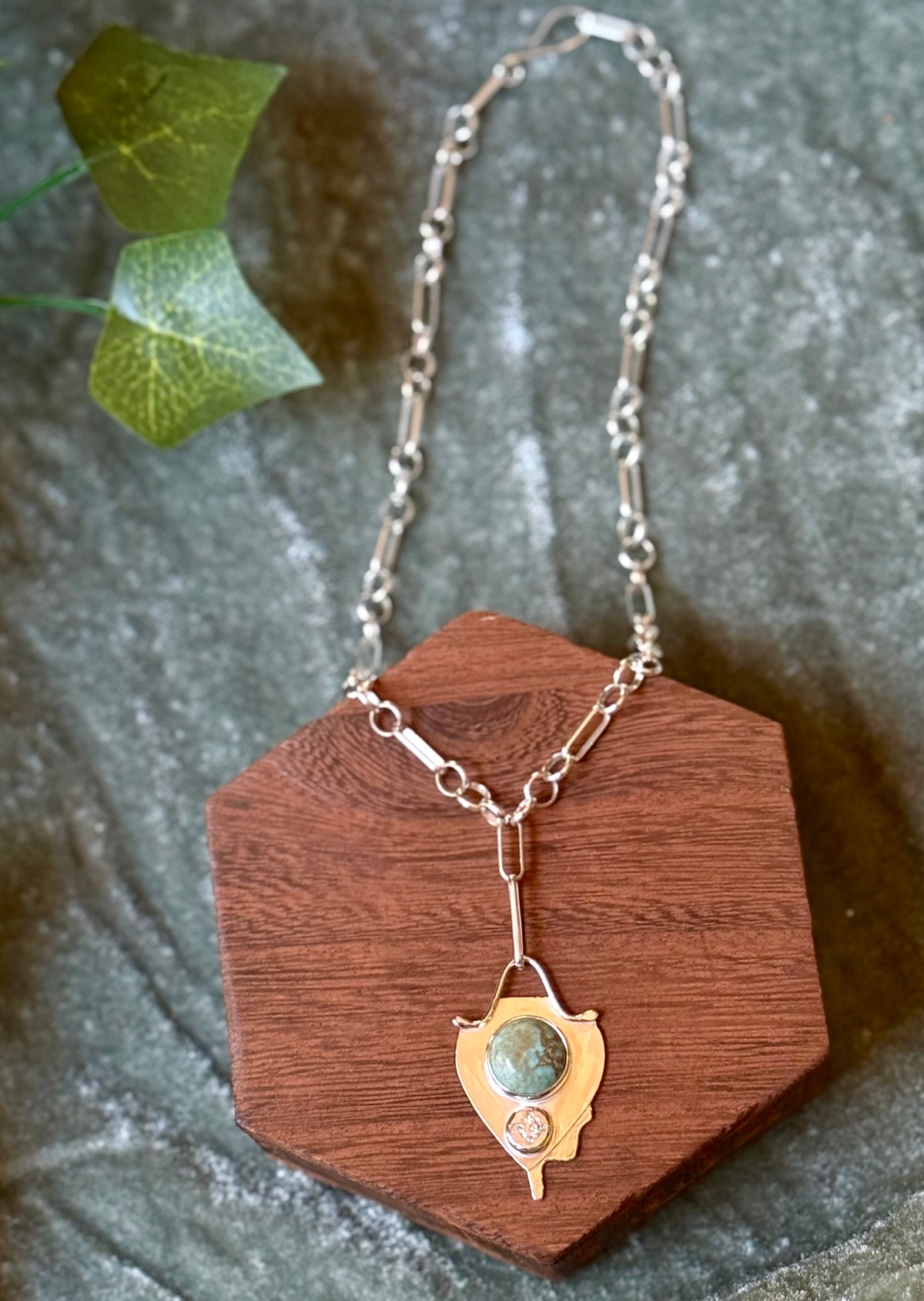 The Wild Talisman