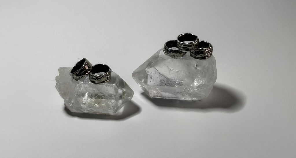 Molten charms